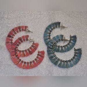 Kendra Scott Earrings